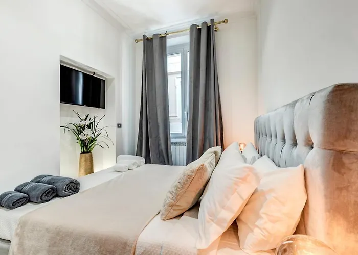 Daphne 3* Roma